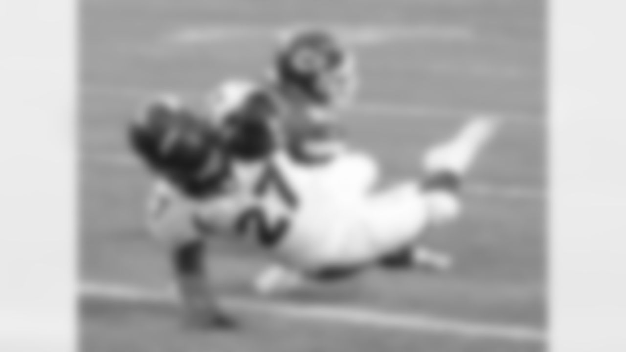 Knowshon Moreno