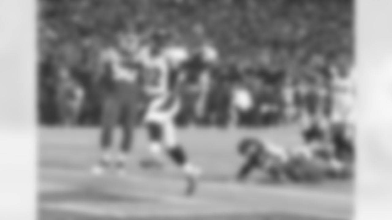 C.J. Anderson