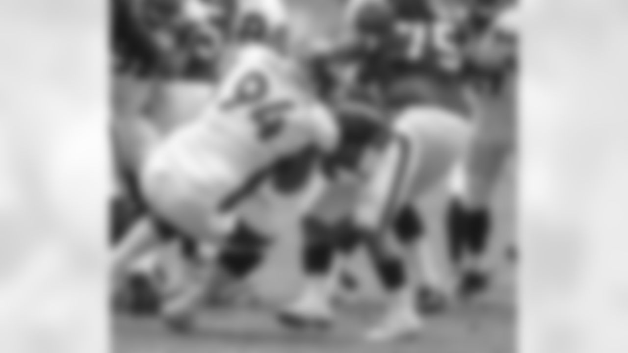 Terrance Knighton