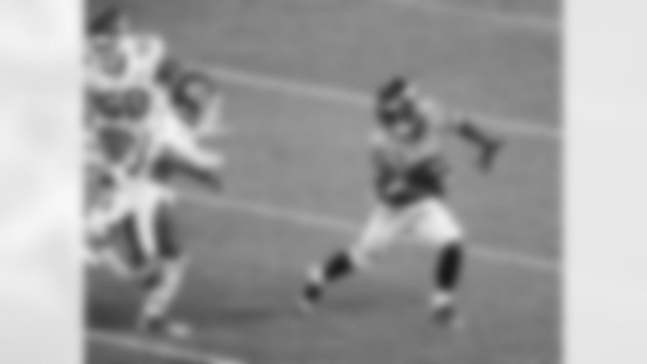 Trindon Holliday