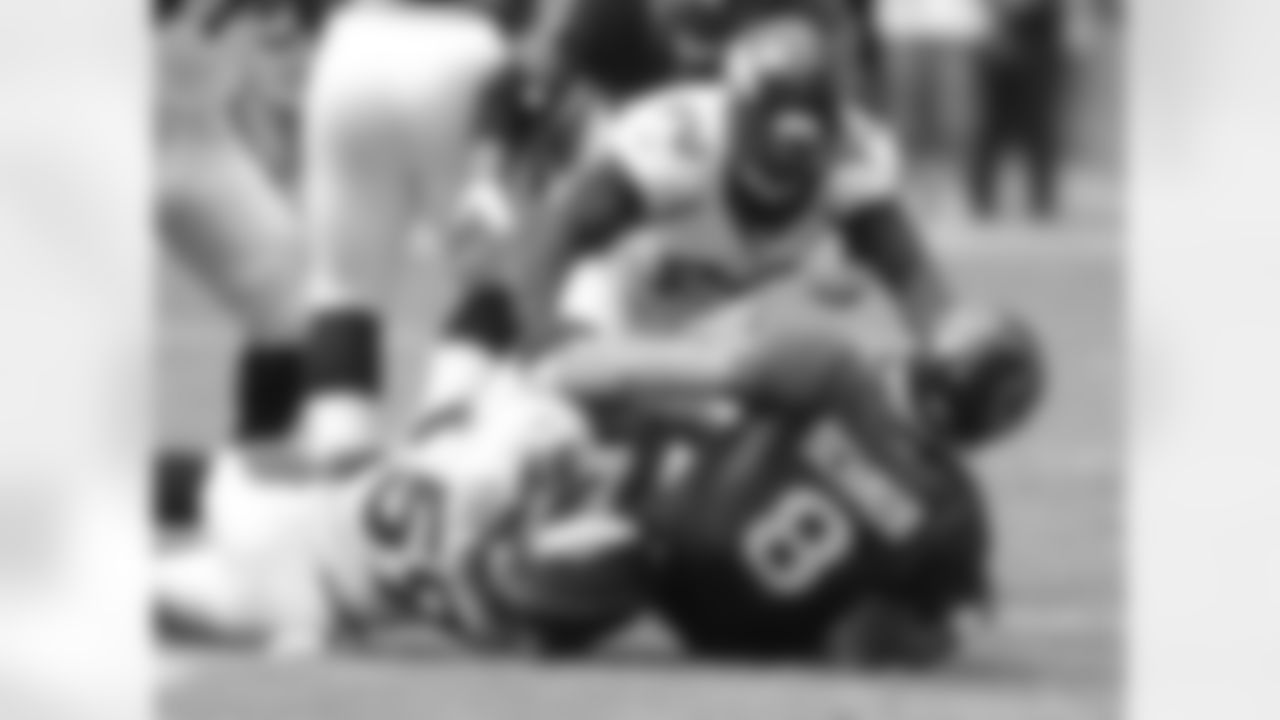 Danny Trevathan
