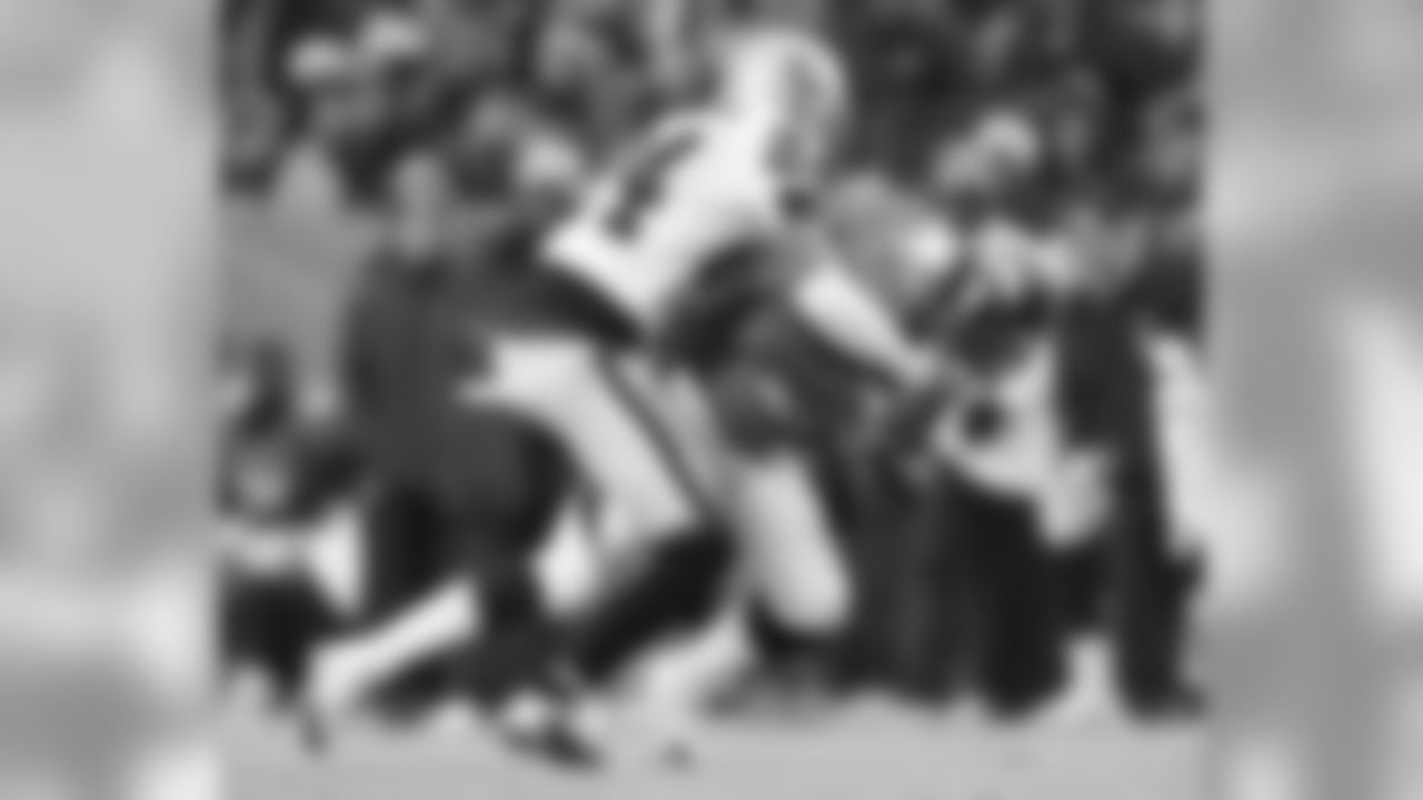 Ronnie Hillman