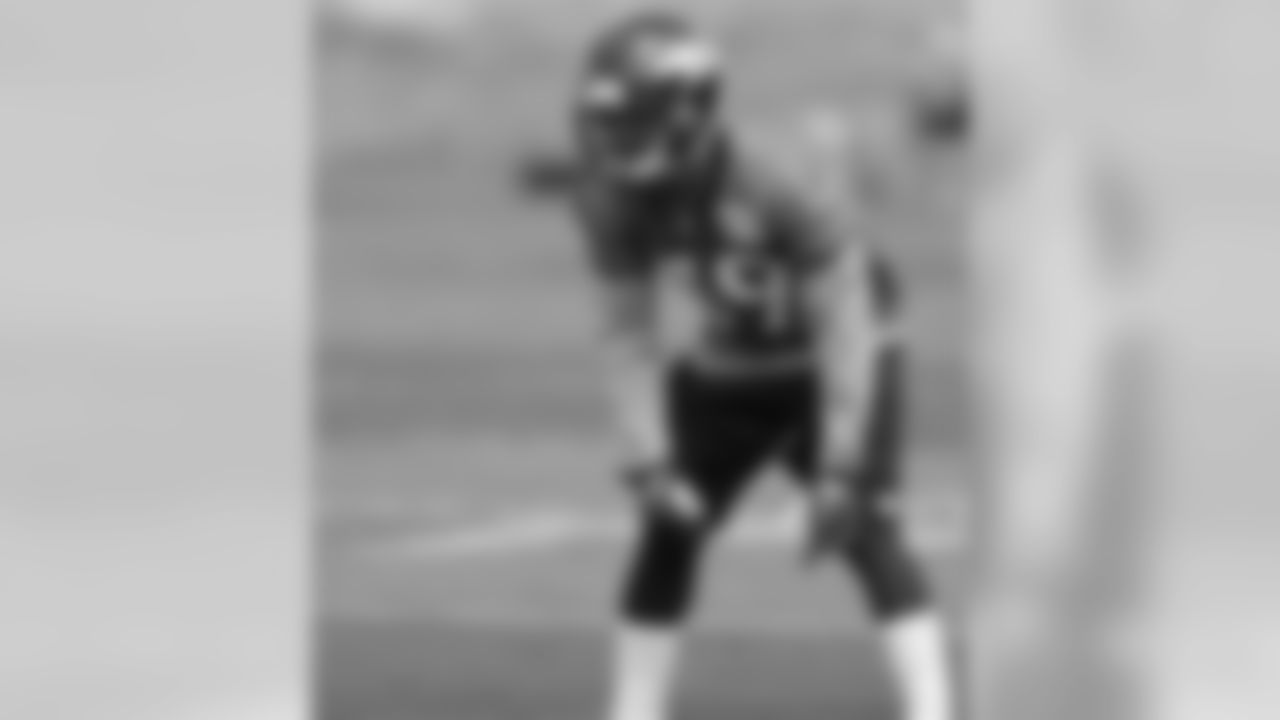 CB Louis Young