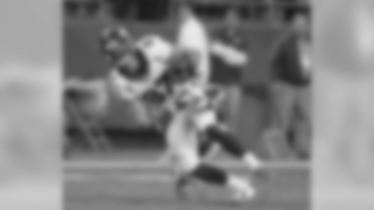 Eric Decker