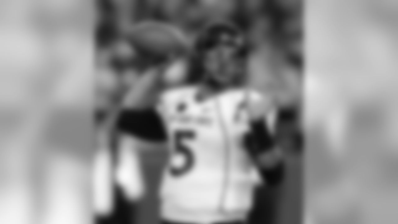 QB, San Diego State, CFA