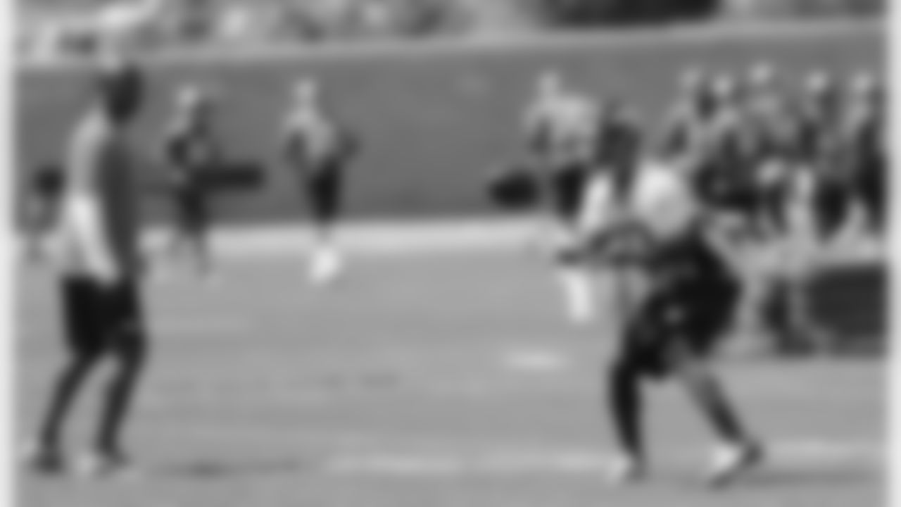 WR Greg Hardin