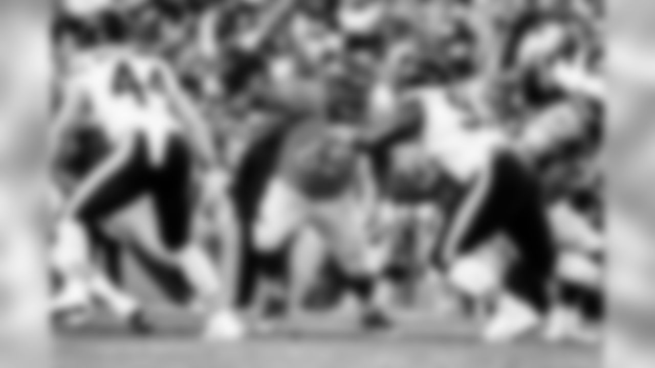 G Ron Leary