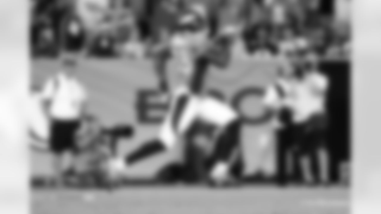 Demaryius Thomas