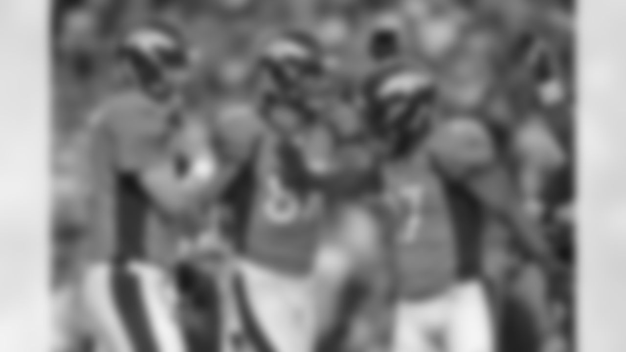 Eric Decker