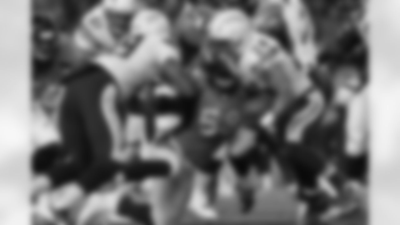 Danny Trevathan