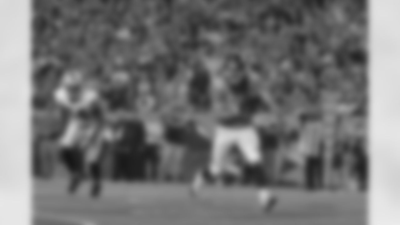 Sept. 23, 2013: Broncos 37, Raiders 21