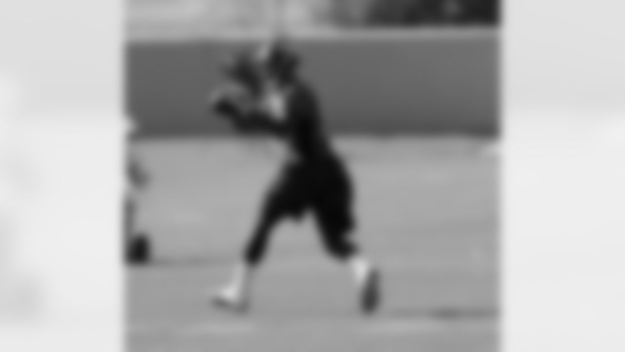 WR Cody Latimer