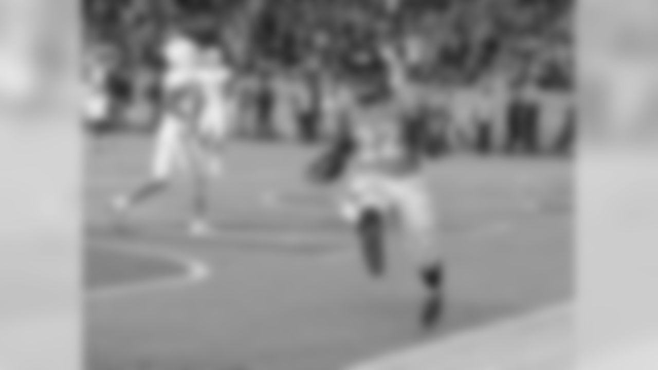 C.J. Anderson