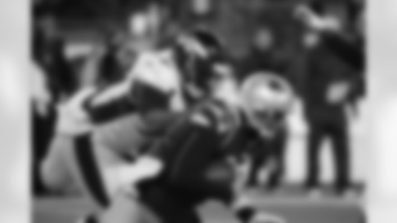 Kevin Vickerson