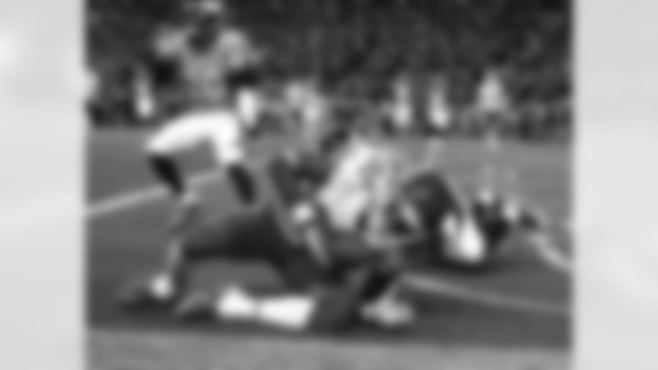Dwayne Bowe
