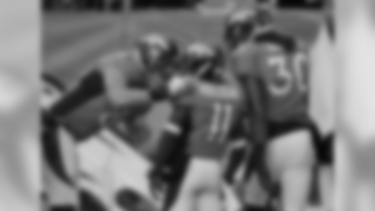 We have an opportunity in our web site department this year for a 30-hour week position that would focus on video editorial content -- primarily reporting and video production for daily practice reports, player features and community events. The one-year