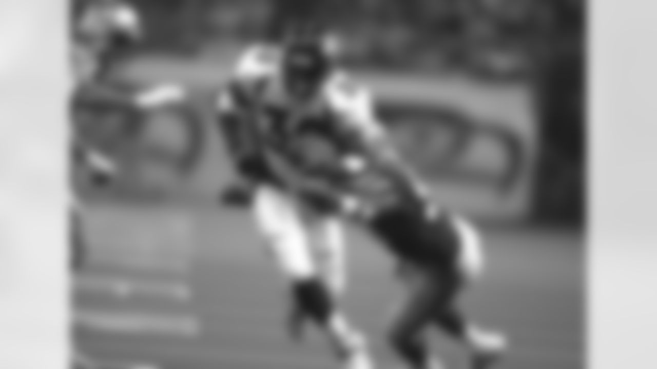 Oct. 11, 1998: Broncos 21, Seahawks 16