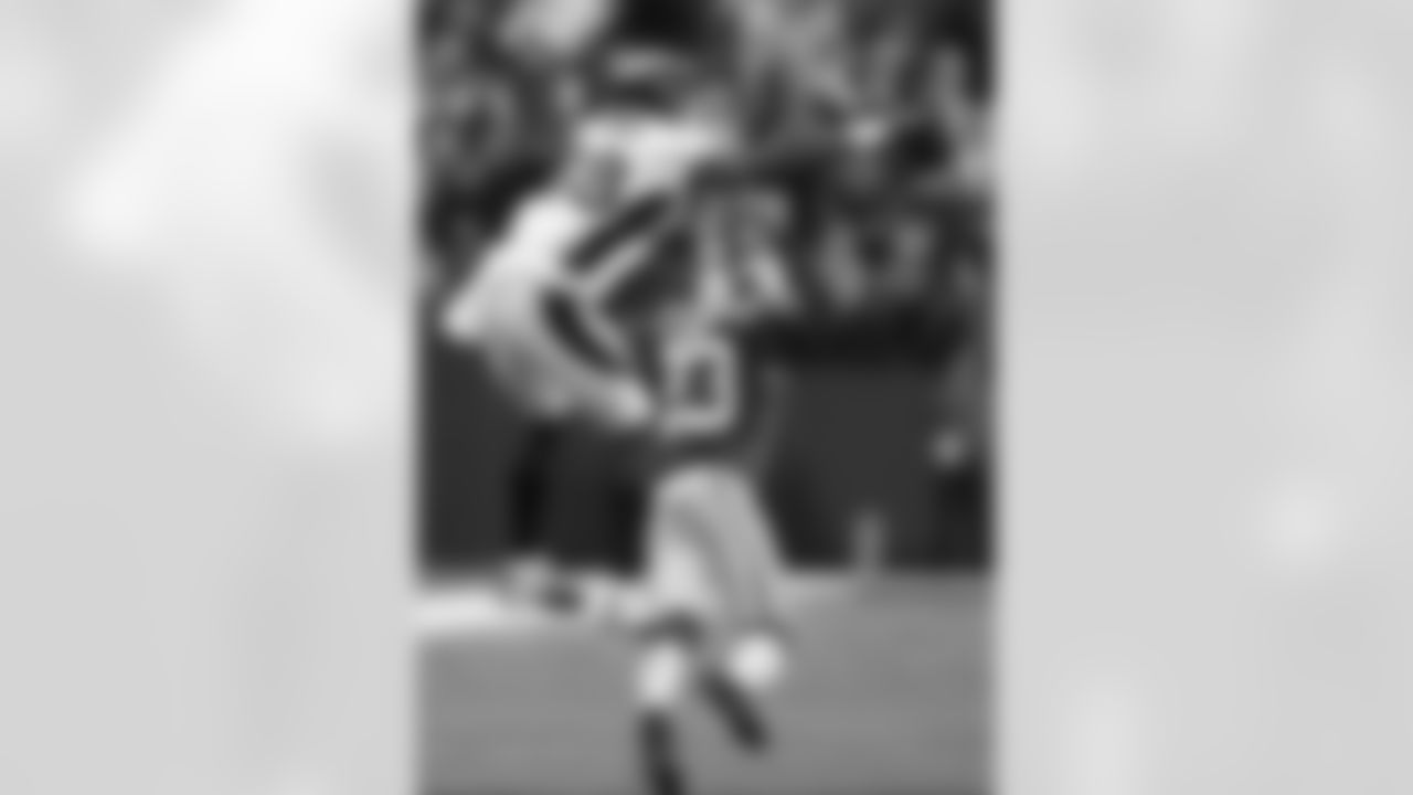 Demaryius Thomas