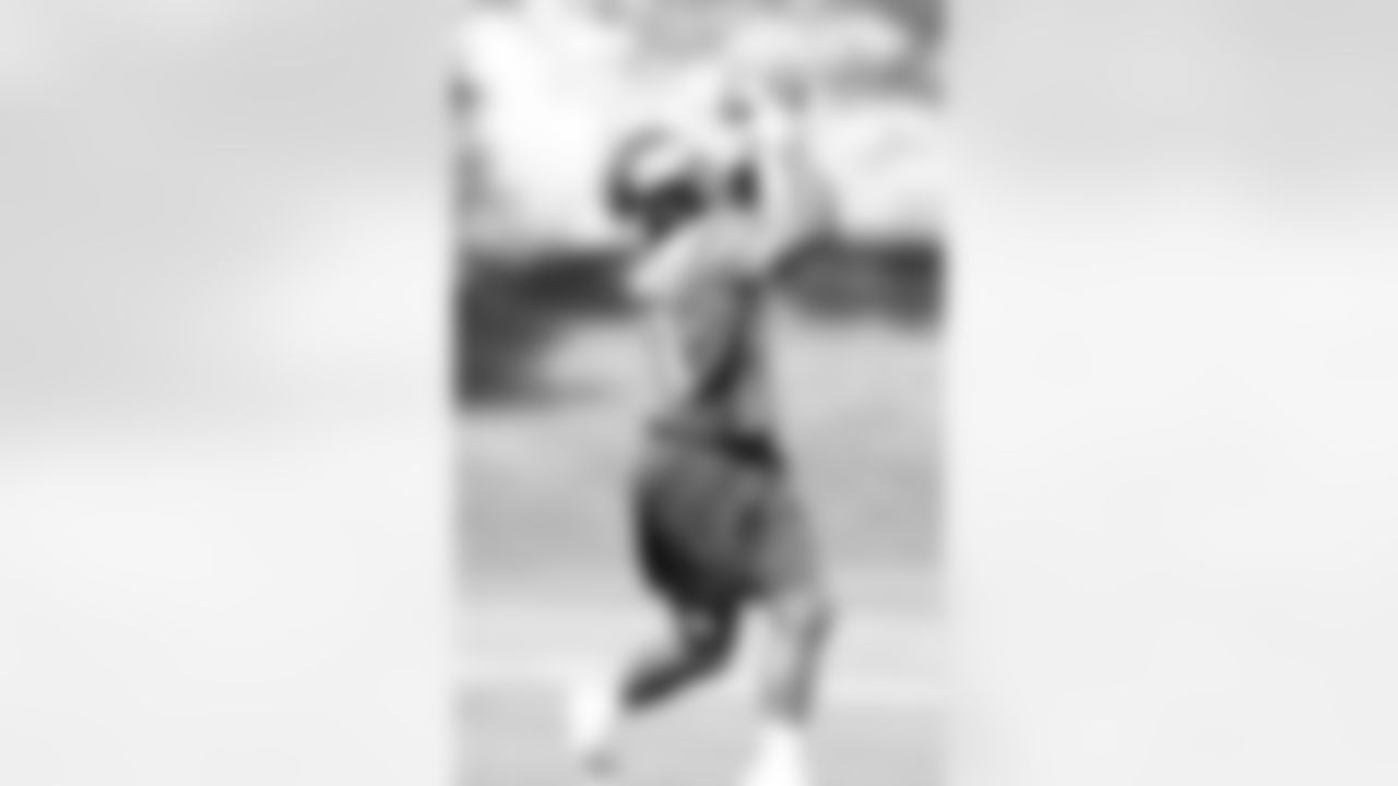 Trindon Holliday