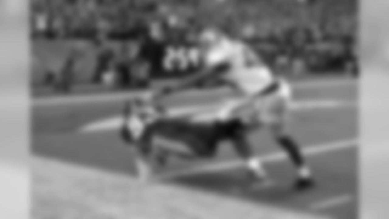 Oct. 19, 2014: W 42-17 vs. San Francisco