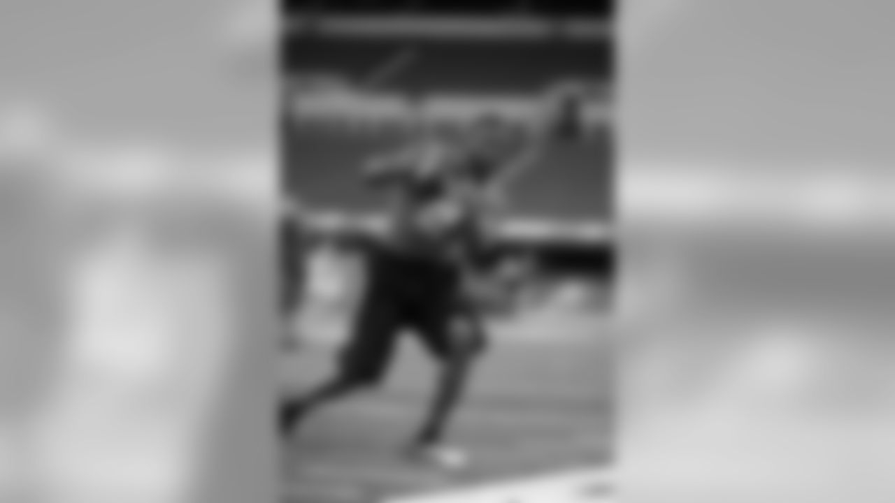 Emmanuel Sanders