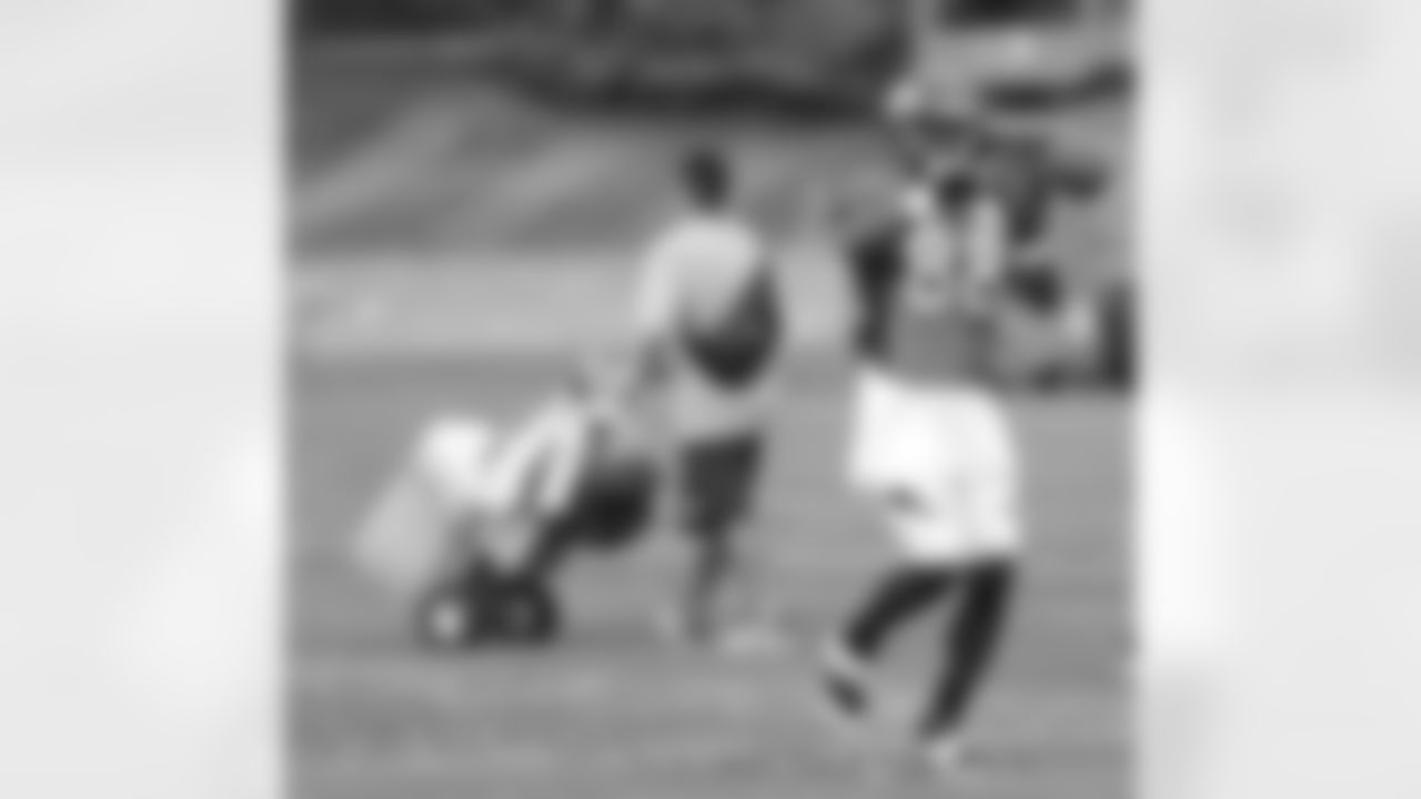 Demaryius Thomas
