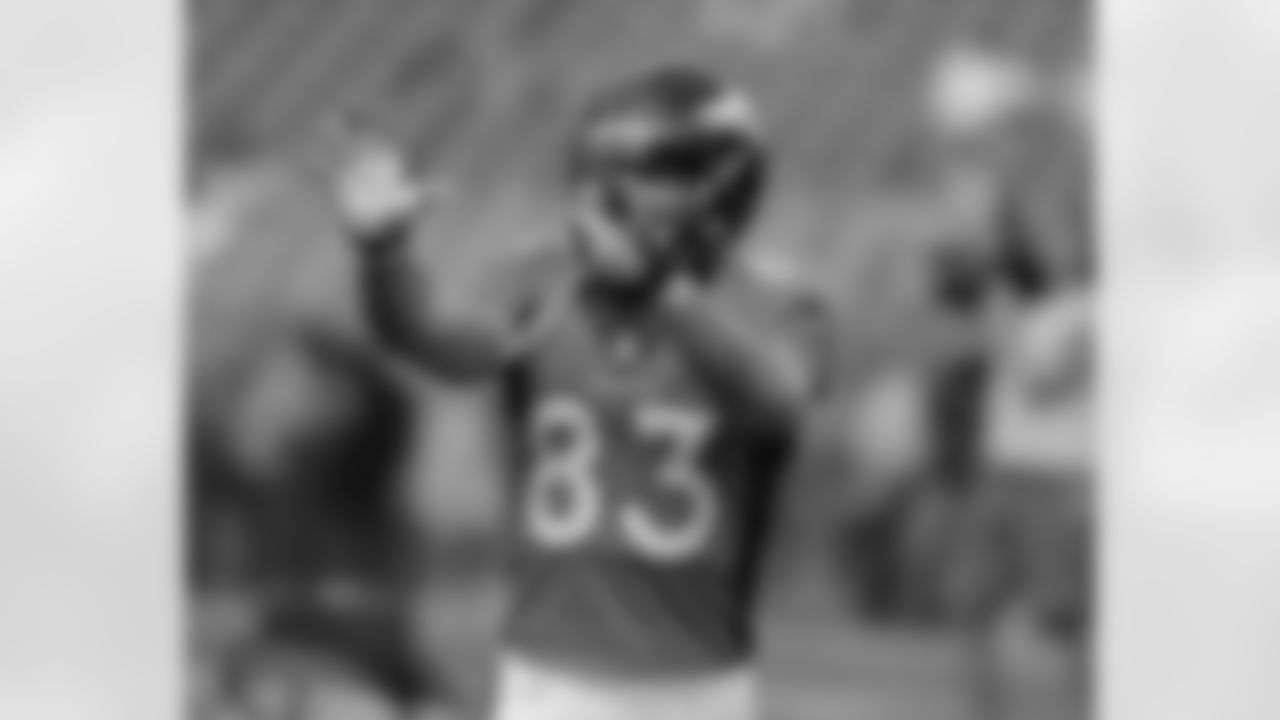Wes Welker