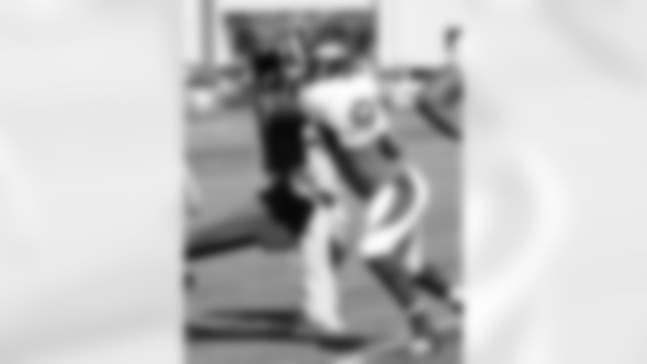 Malik Jackson