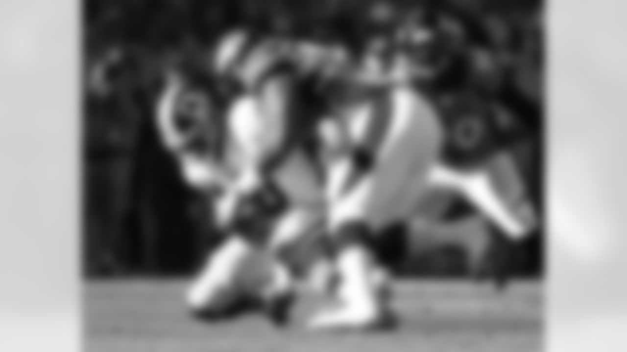 Terrance Knighton