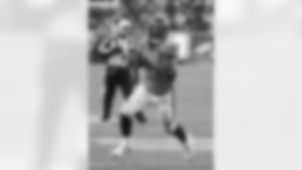 Knowshon Moreno