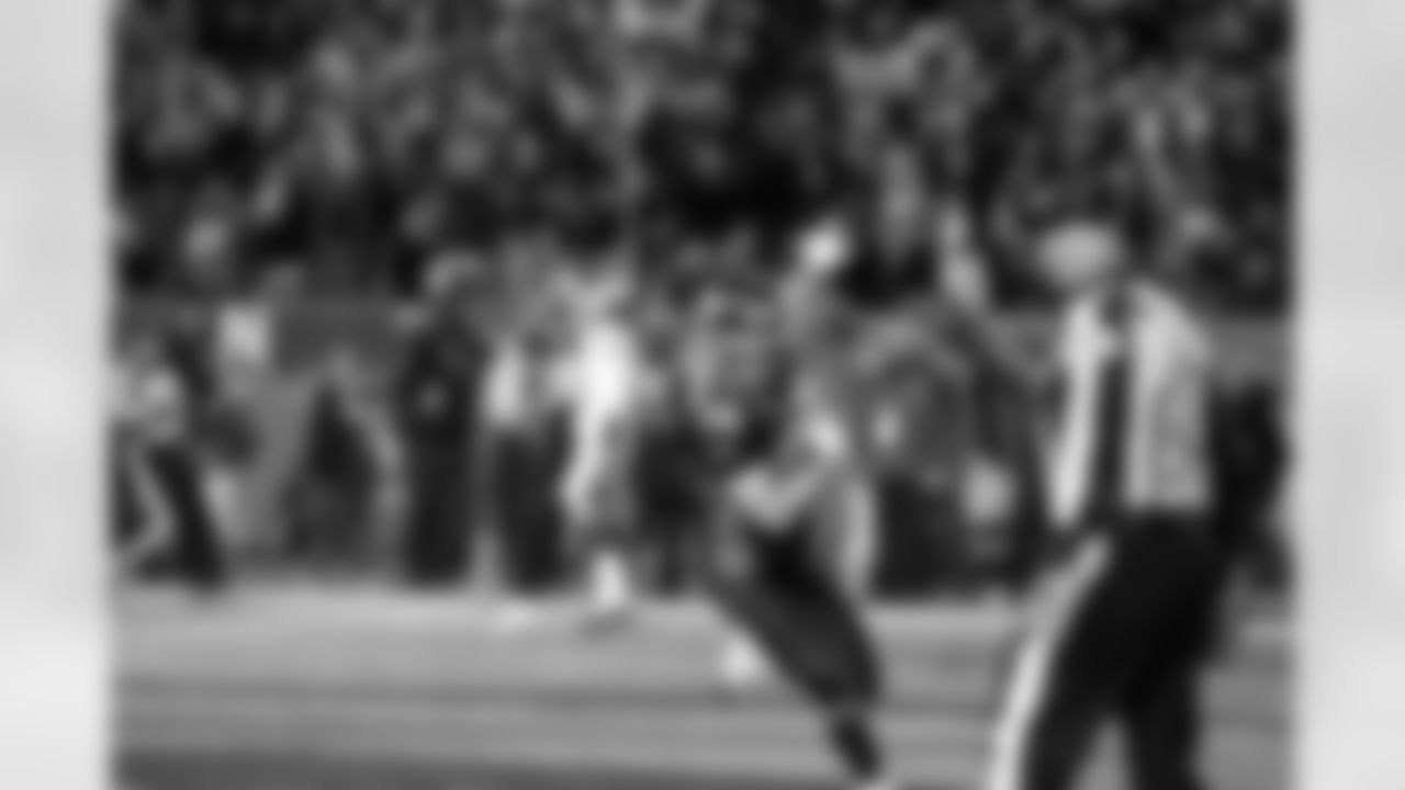 November 26, 2009: Denver 26, N.Y. Giants 6
