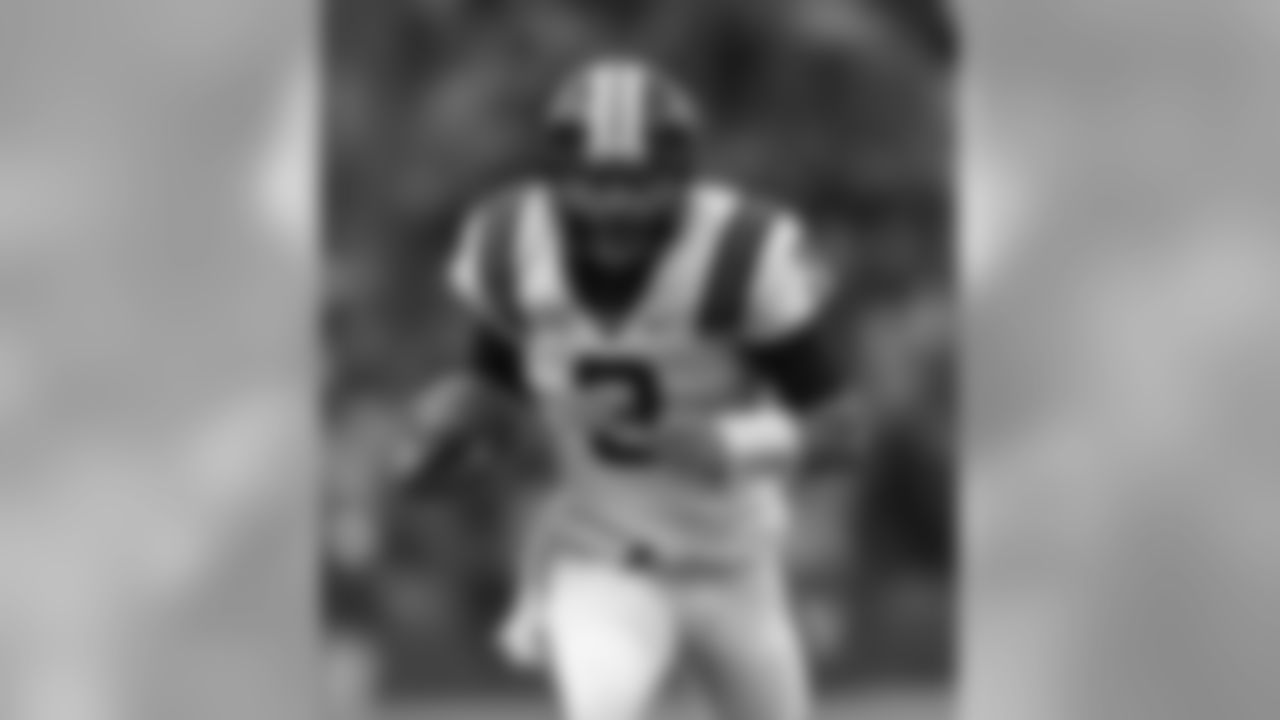 Logan Thomas, Virginia Tech