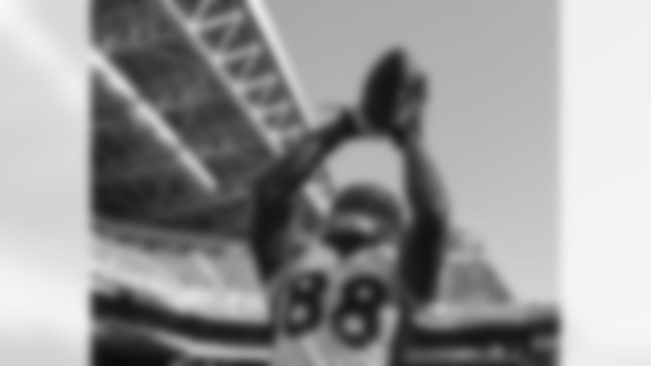 Demaryius Thomas