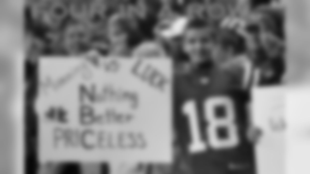 It's the fourth consecutive season the Broncos have opened in primetime -- the team played on Monday Night Football in both 2011 and 2012 and in the NFL Kickoff Game last season.