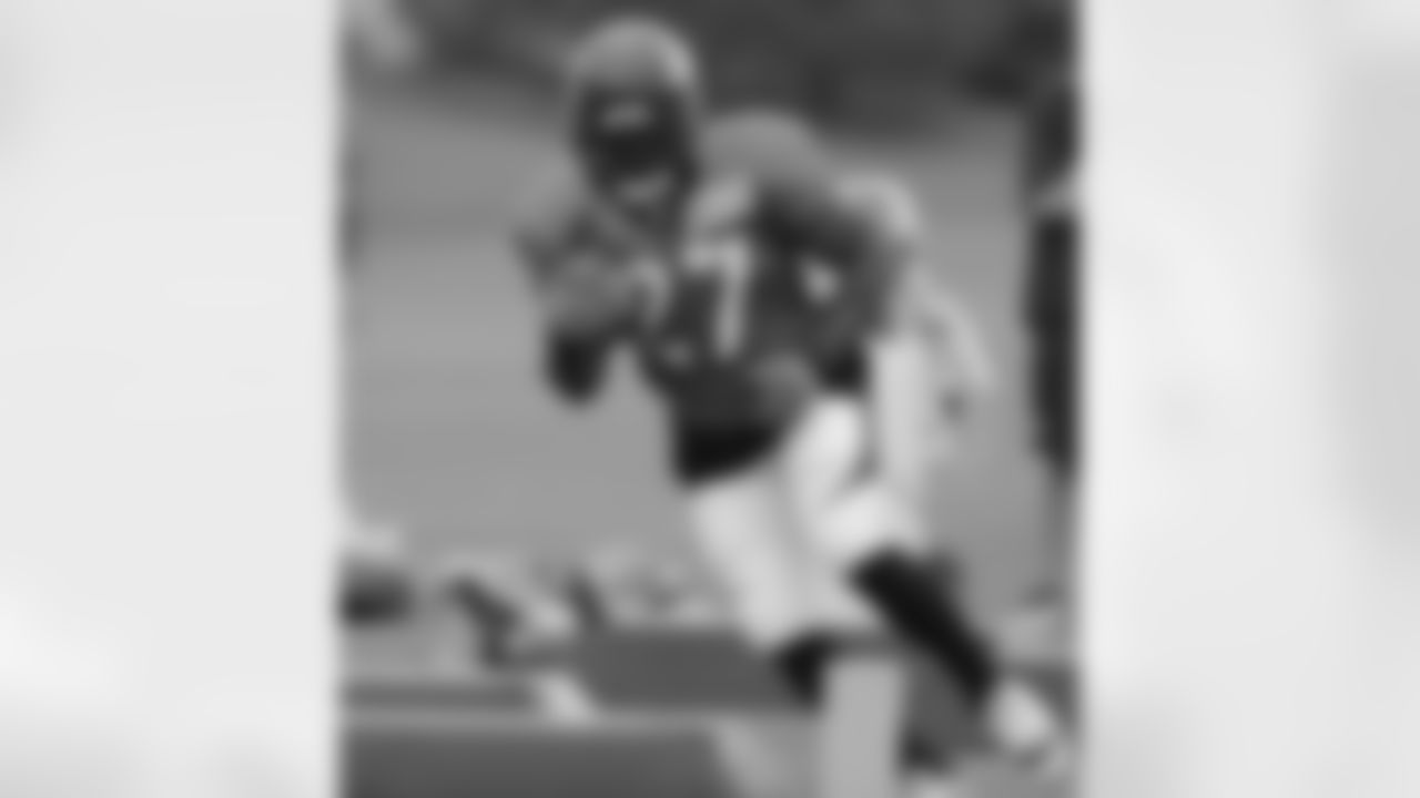 Knowshon Moreno