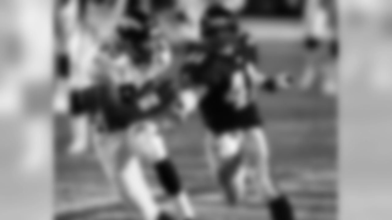 Rod Smith
