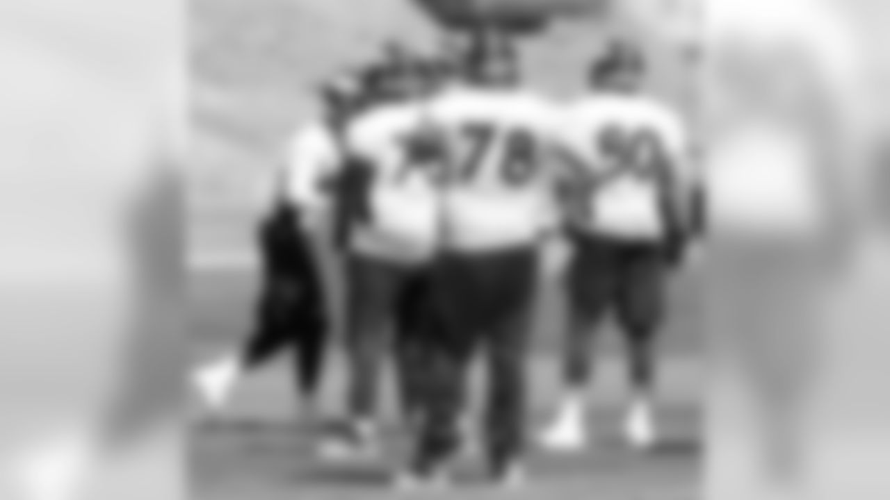 T Ryan Clady