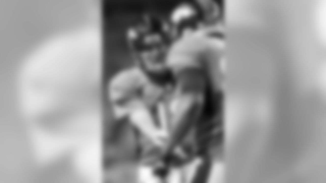 Peyton Manning