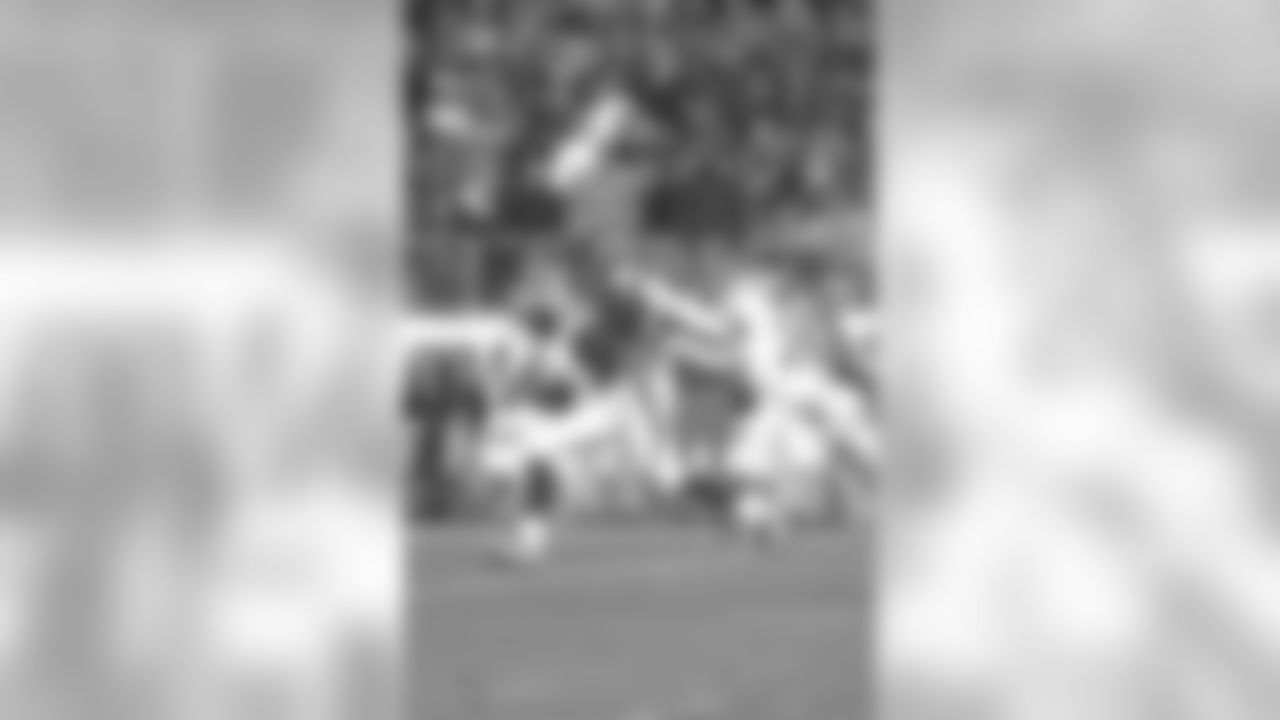 Nov. 2, 1997: Broncos 30, Seahawks 27