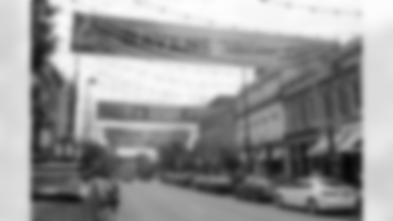 Larimer Square