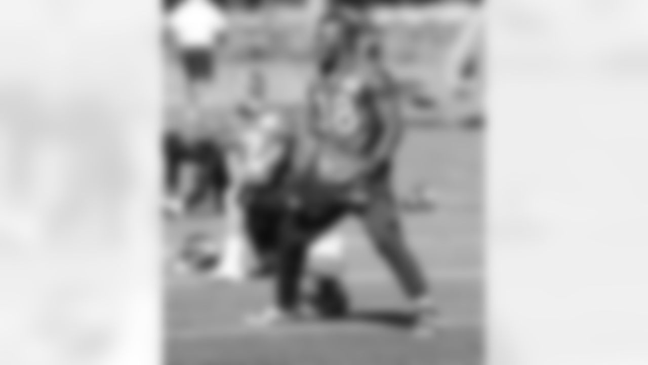 Demaryius Thomas