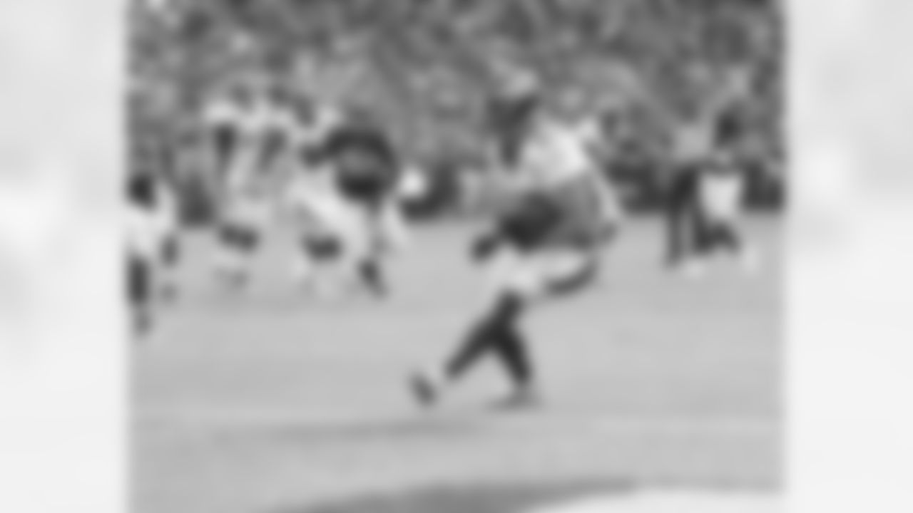 Dec. 22, 2013: Broncos 37, Texans 13