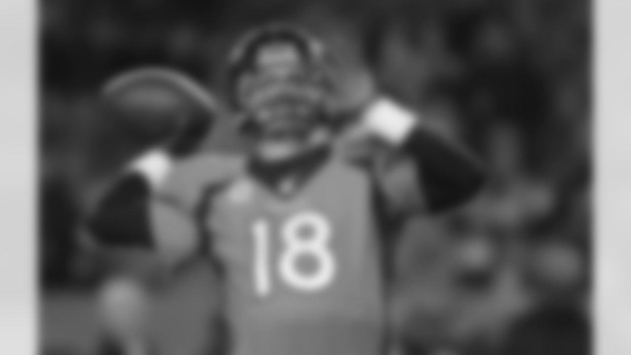 Peyton Manning