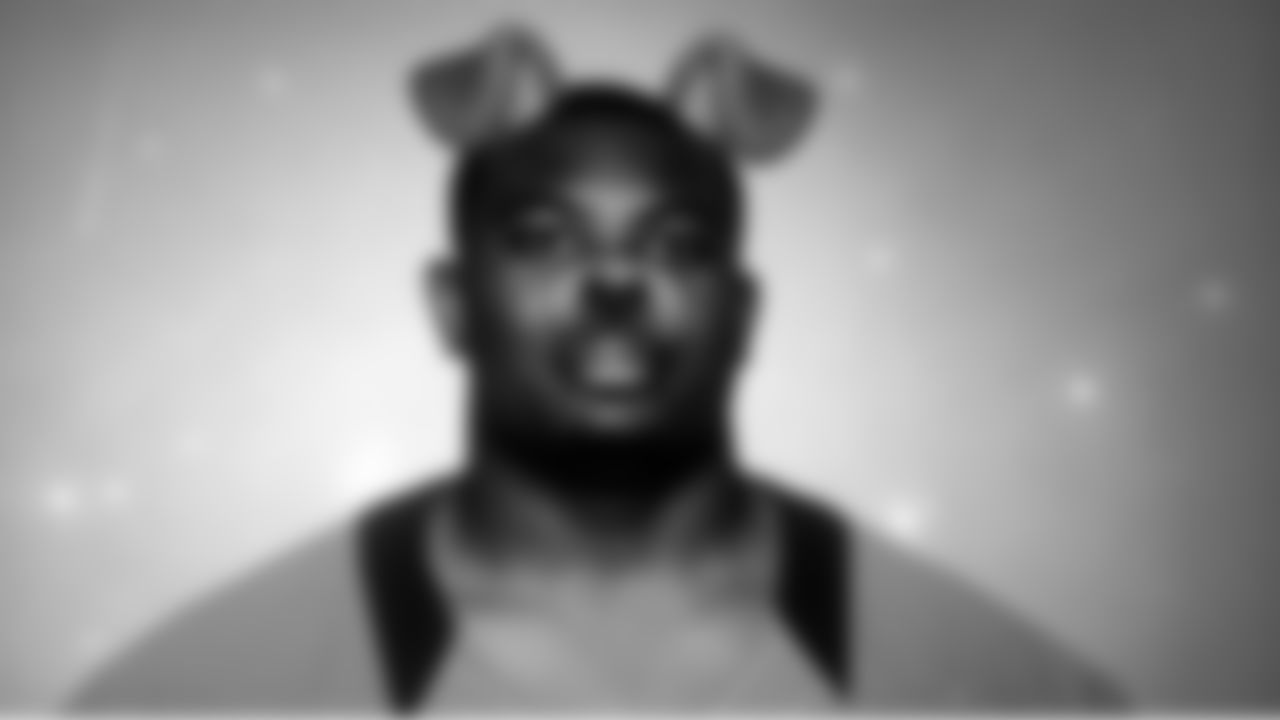 RB C.J. Anderson