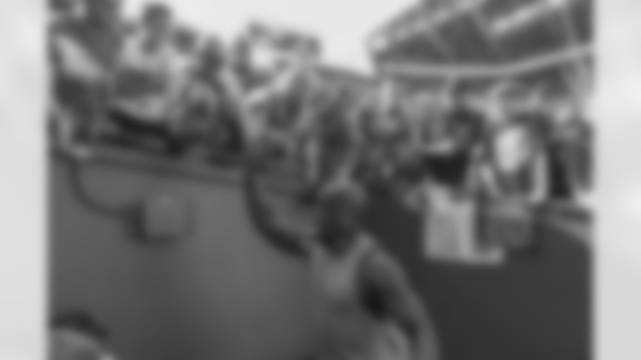 DeMarcus Ware
