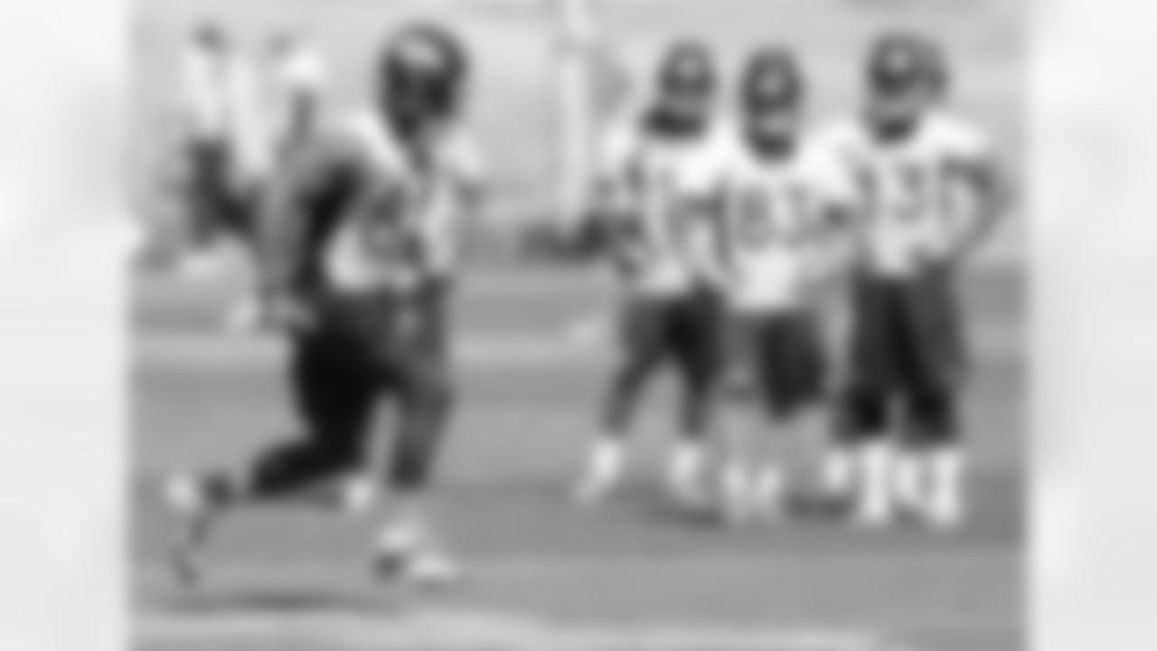 WR Demaryius Thomas