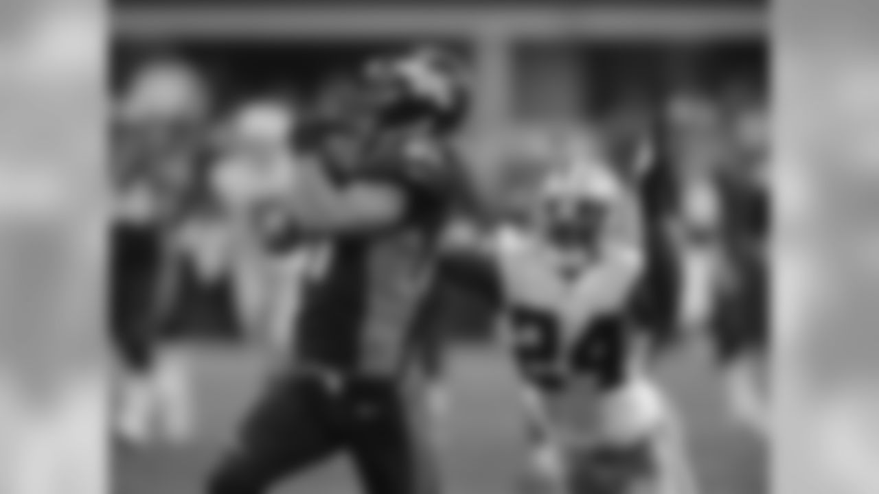 Eric Decker