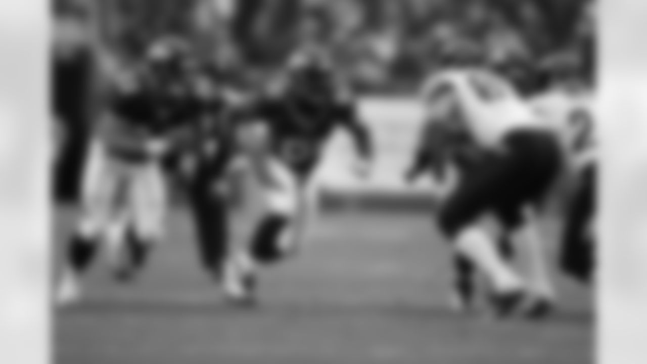 Oct. 12, 2008: Jaguars 24, Broncos 17
