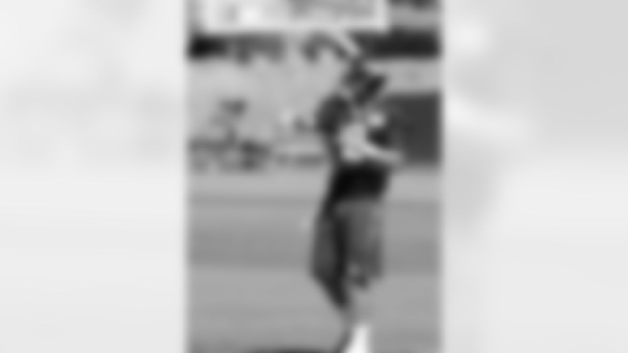 QB Zac Dysert