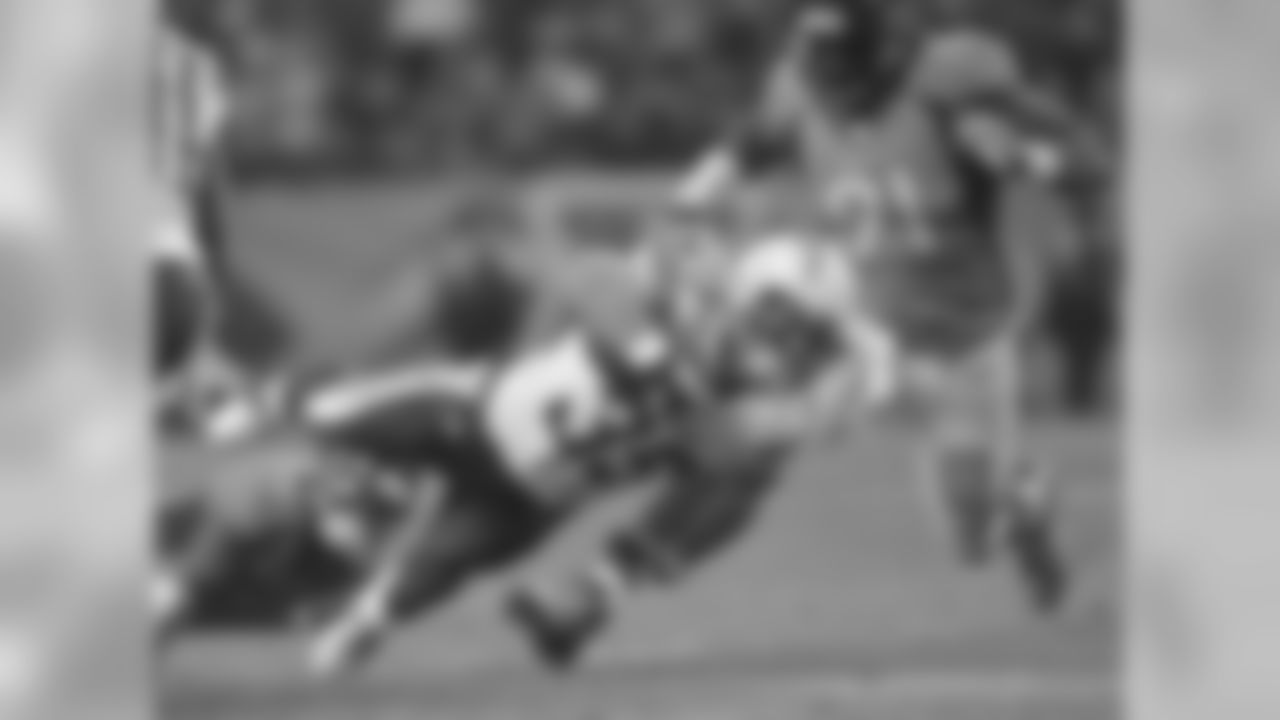 Danny Woodhead